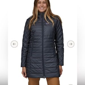 Patagonia Radalie Insulated Parka - Women's